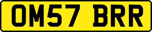 OM57BRR
