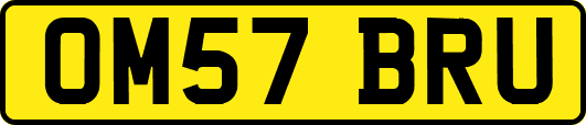 OM57BRU