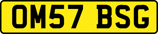 OM57BSG