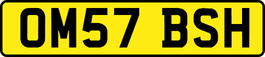 OM57BSH