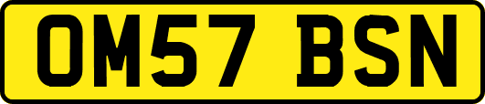 OM57BSN