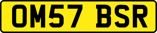 OM57BSR