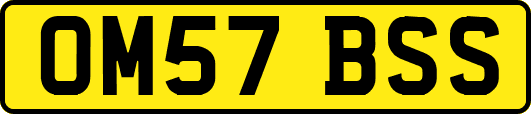 OM57BSS