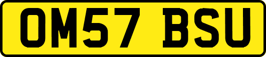 OM57BSU