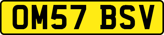 OM57BSV