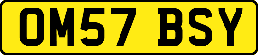 OM57BSY