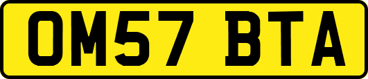 OM57BTA