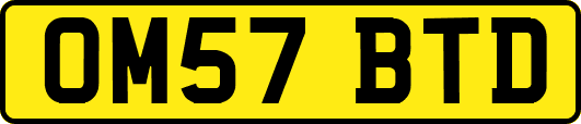 OM57BTD