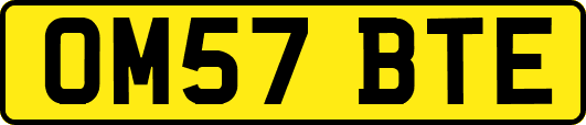 OM57BTE