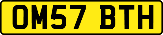 OM57BTH