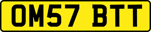 OM57BTT