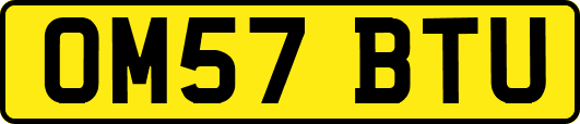 OM57BTU