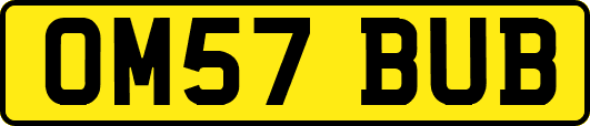 OM57BUB