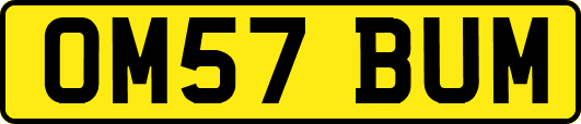OM57BUM