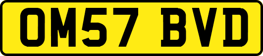 OM57BVD