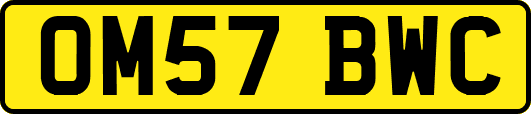 OM57BWC
