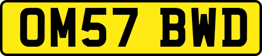 OM57BWD
