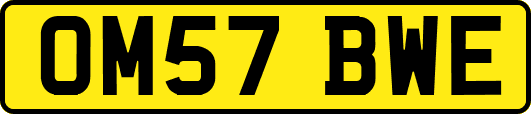 OM57BWE