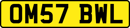 OM57BWL
