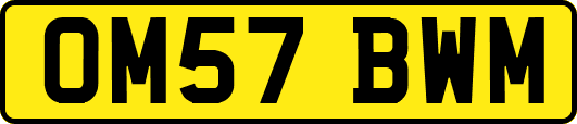 OM57BWM