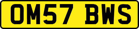 OM57BWS