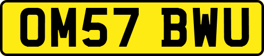 OM57BWU
