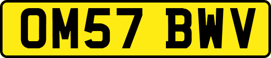 OM57BWV
