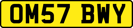 OM57BWY