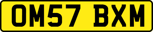 OM57BXM