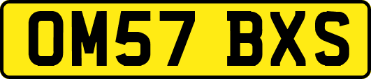 OM57BXS