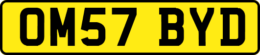 OM57BYD