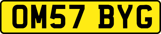 OM57BYG