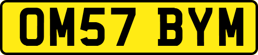 OM57BYM