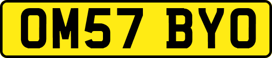 OM57BYO
