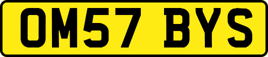 OM57BYS