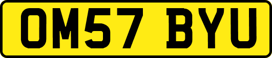 OM57BYU