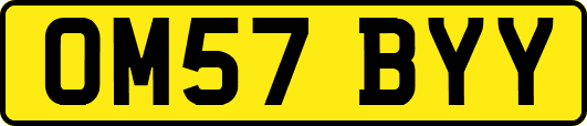 OM57BYY