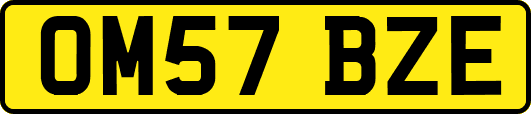 OM57BZE