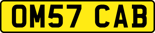 OM57CAB