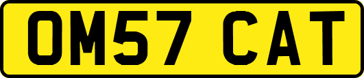 OM57CAT