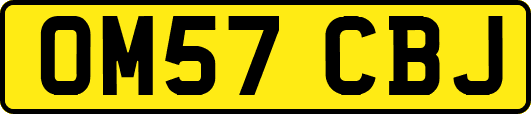 OM57CBJ