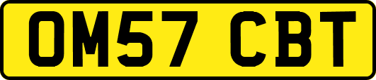 OM57CBT