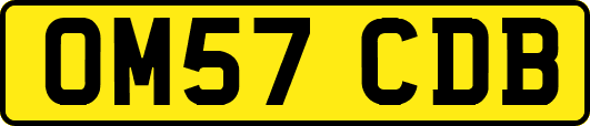 OM57CDB