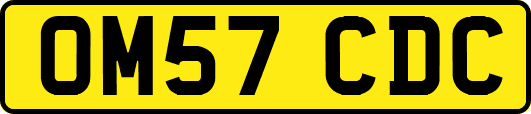 OM57CDC