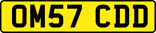 OM57CDD
