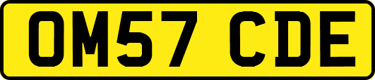 OM57CDE