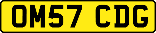 OM57CDG