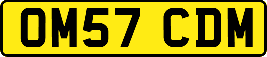 OM57CDM