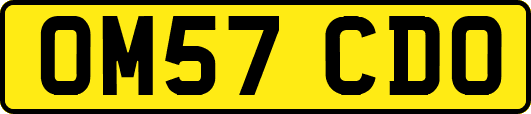 OM57CDO