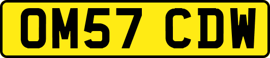 OM57CDW
